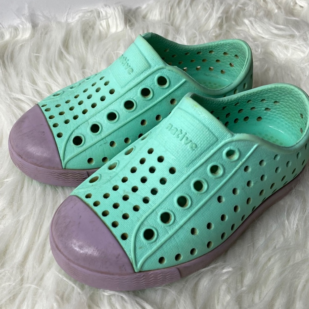 Native‎ shoes slip ons
